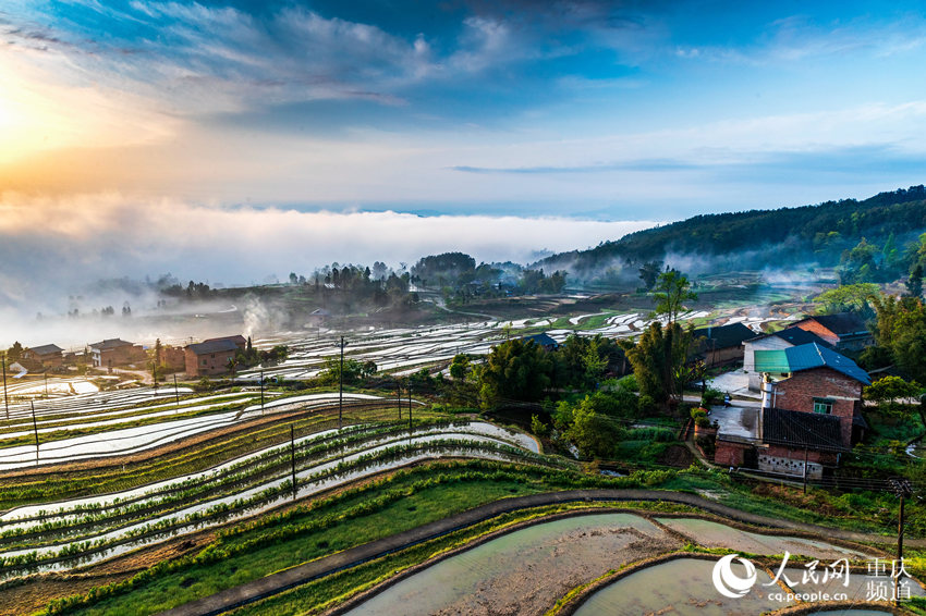 4��12�����ؑc���ϴ��^(q��)ʯϪ�(zh��n)�}�����������F�@�����ɾ���������z