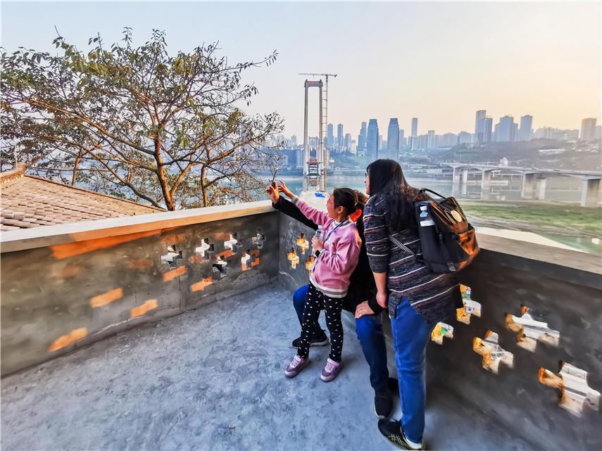 ������ο�ǰ��ɽ�ǲ����g�ȼ������S�M(j��n)�z