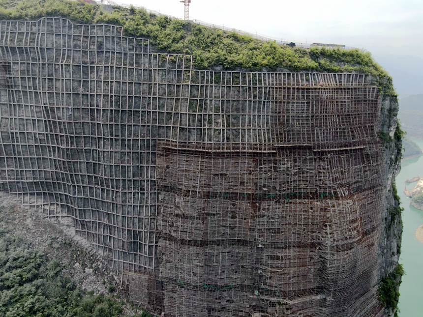 Ŀǰ���@һ���o�����ѽ�(j��ng)�깤�����깤��(w��)�ι��D