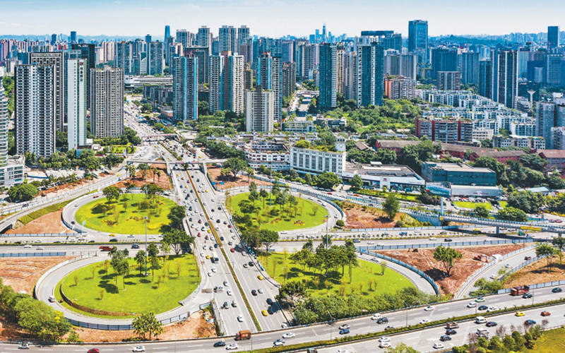 ���е�·׃�L(f��ng)���ȵ�