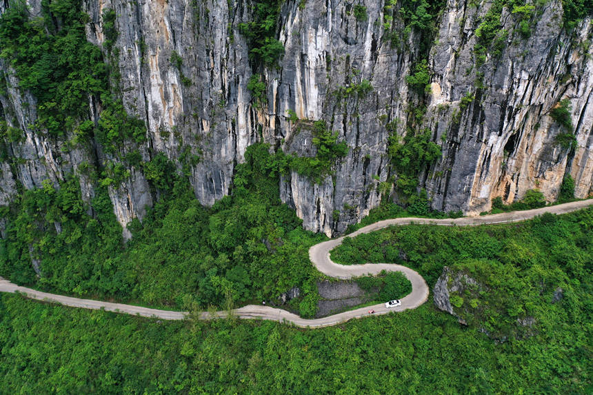 ��܇������ؑc��ǭ���^(q��)�����(zh��n)�pʯ��ġ���ڹ�·���ϡ������z