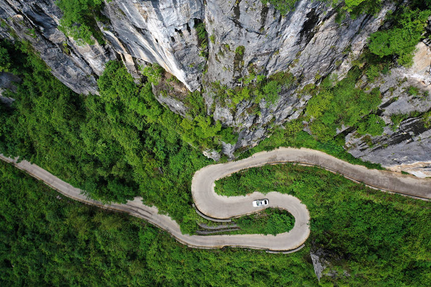 ��܇������ؑc��ǭ���^(q��)�����(zh��n)�pʯ��ġ���ڹ�·���ϡ������z