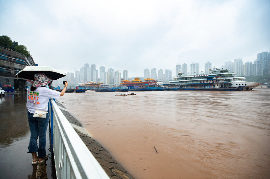 9��6�����L���ؑc�ǅ^(q��)ˮλ�Ѵ���ϝq���γ��z