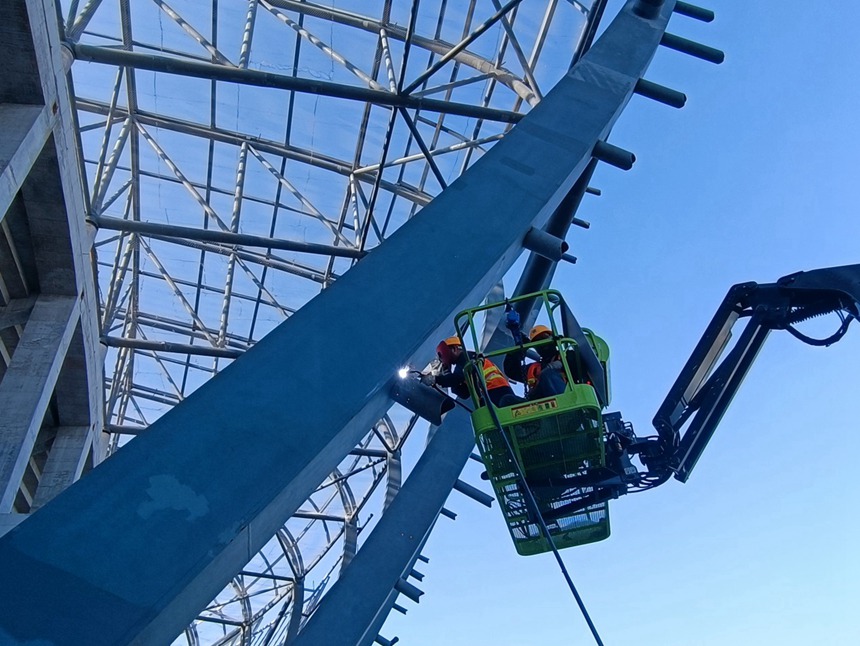 �ؑc���d������(xi��ng)Ŀʩ���F(xi��n)�����������ڌ�(du��)����Ļ��ţ�Ⱥ������н��˾ֹ��D