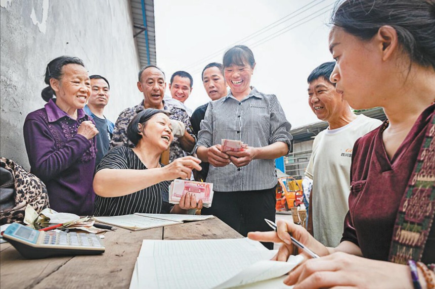 �����顱������Óؚ·���M�� 5�µ�������^(q��)���h�(zh��n)������ُ�c(di��n)�������õ������N�ۿ���ϲЦ��_�������� �z