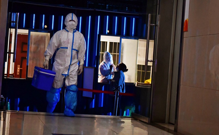 11��5����ҹ���ؑc�о����^(q��)�����t(y��)Ժ����z�y(c��)��(sh��)�(y��n)�ҵ��S�������D(zhu��n)�\(y��n)����z�y(c��)�ӱ��������z