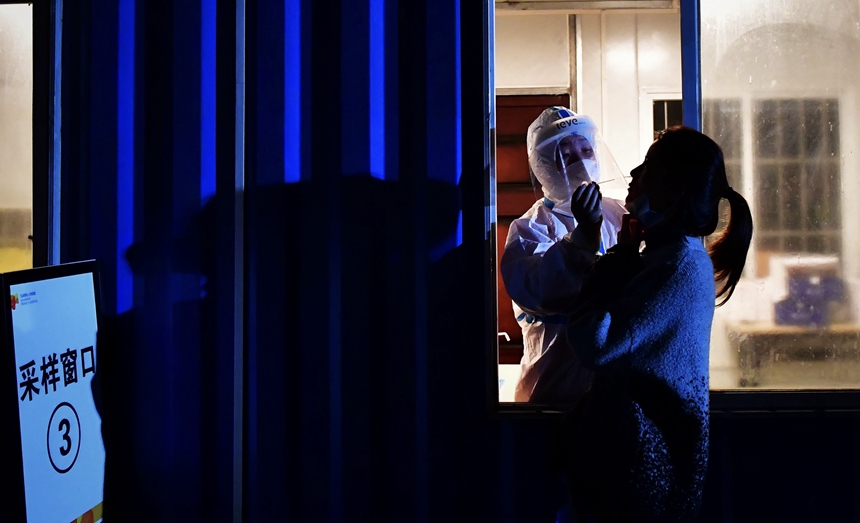 11��5����ҹ���ؑc�о����^(q��)�����t(y��)Ժ24С�r(sh��)����z�y(c��)�c(di��n)���t(y��)�o(h��)�ˆT�ڞ���Ը���Ӻ���z�y(c��)�������M(j��n)�к���z�y(c��)�ɘ��������z