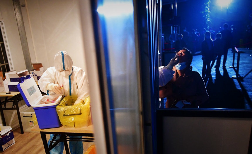 11��5����ҹ���ؑc�о����^(q��)�����t(y��)Ժ24С�r����z�y�c(di��n)���t(y��)�o(h��)�ˆT�ڞ���Ը���Ӻ���z�y�������M(j��n)�к���z�y�ɘ��������z