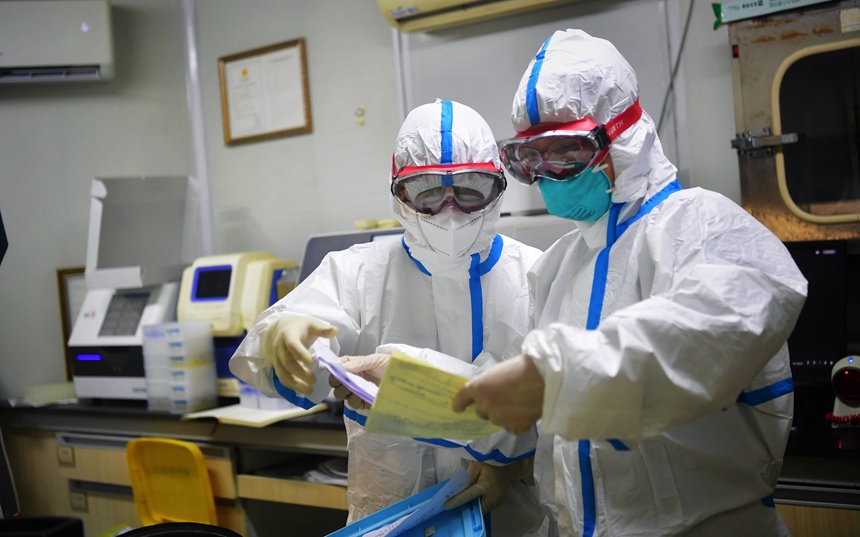 11��6���賿���ؑc�о����^(q��)�����t(y��)Ժ����z�y(c��)��(sh��)�(y��n)�҃�(n��i)������������һ���ں�ͬ���M(j��n)�к���z�y(c��)���������������z