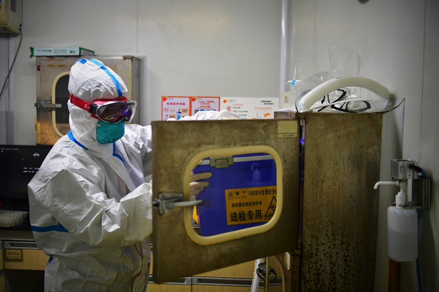 11��6���賿���ؑc�о����^(q��)�����t(y��)Ժ����z�y(c��)��(sh��)�(y��n)�҃�(n��i)���������ڙz���D(zhu��n)�\(y��n)����z�y(c��)�ӱ��Č������������z