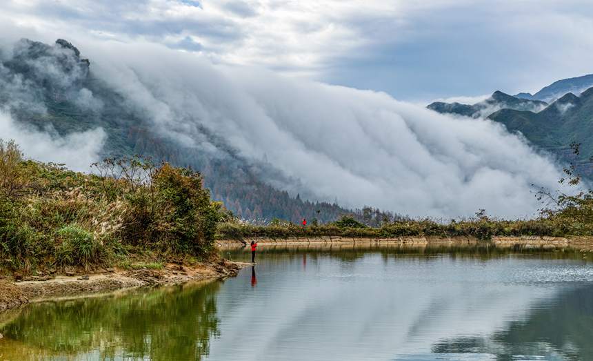 ���ɽ���F(xi��n)�ƺ����^��������z