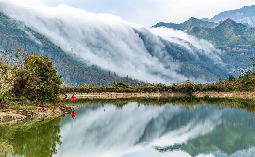 ���ɽ���F(xi��n)�ƺ����^��������z