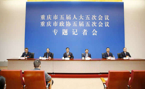 如何推動(dòng)重慶高質(zhì)量發(fā)展？他們這樣說