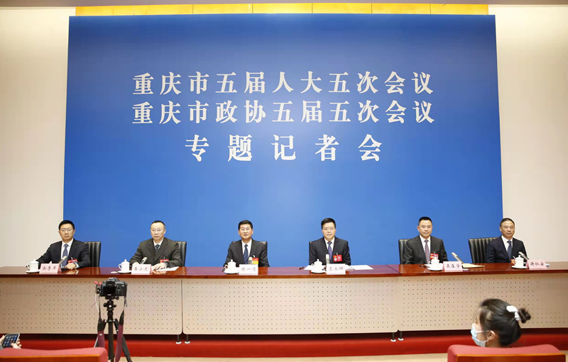 提速成渝地區(qū)雙城經(jīng)濟(jì)圈建設(shè) 重慶將這樣發(fā)力