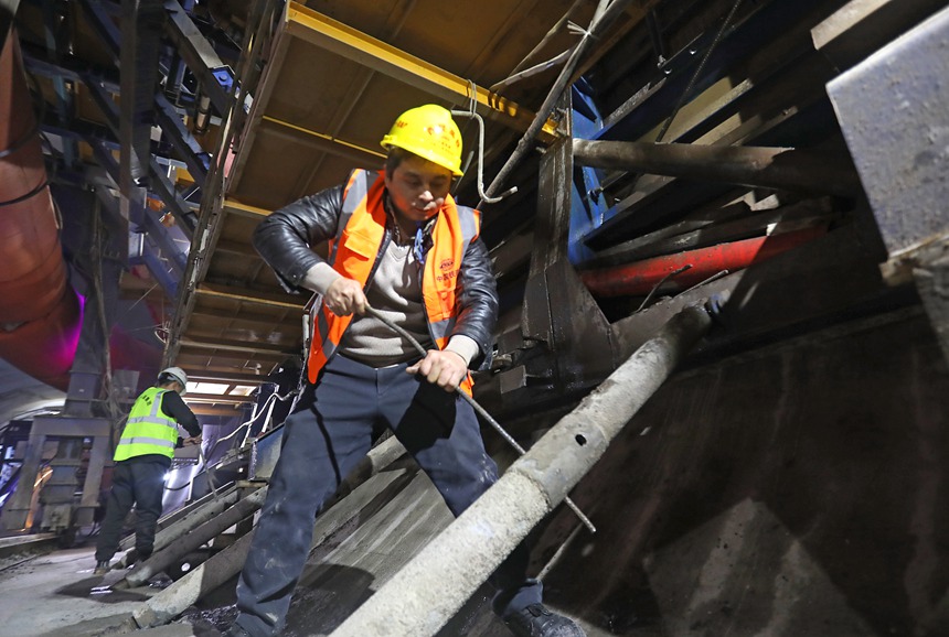 �������F����ɽ����ʩ���F(xi��n)�������˂�����һ����