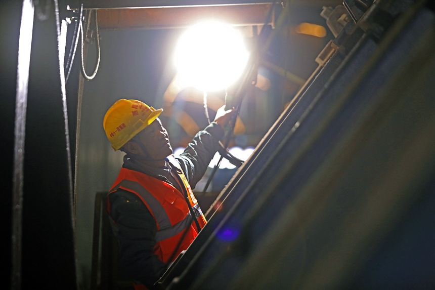 �������F����ɽ����ʩ���F(xi��n)�������˂�����һ����