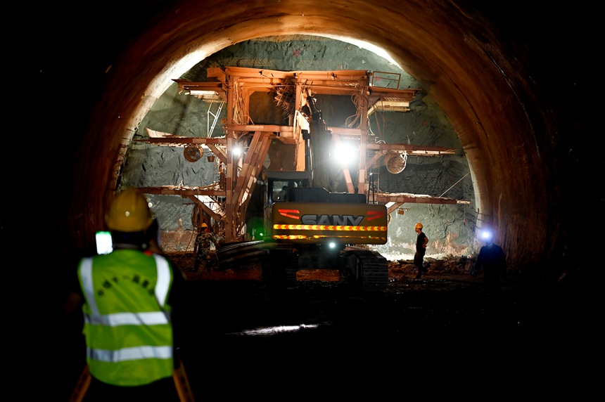 �������F����ɽ����ʩ���F(xi��n)����