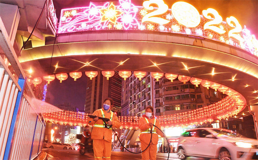 ��Ϧ֮ҹ�������^(q��)���ƺ�ֵ��h(hu��n)�l(w��i)���ˈ�(ji��n)�؍�λ�����������z