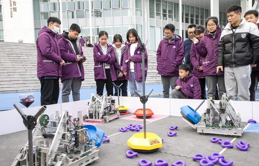 VEX���̙C���ˌ���ِ�����L�߹��D