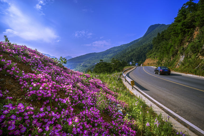 ����·�ϴ�ů���_������^(q��)��ͨ�ֹ��D