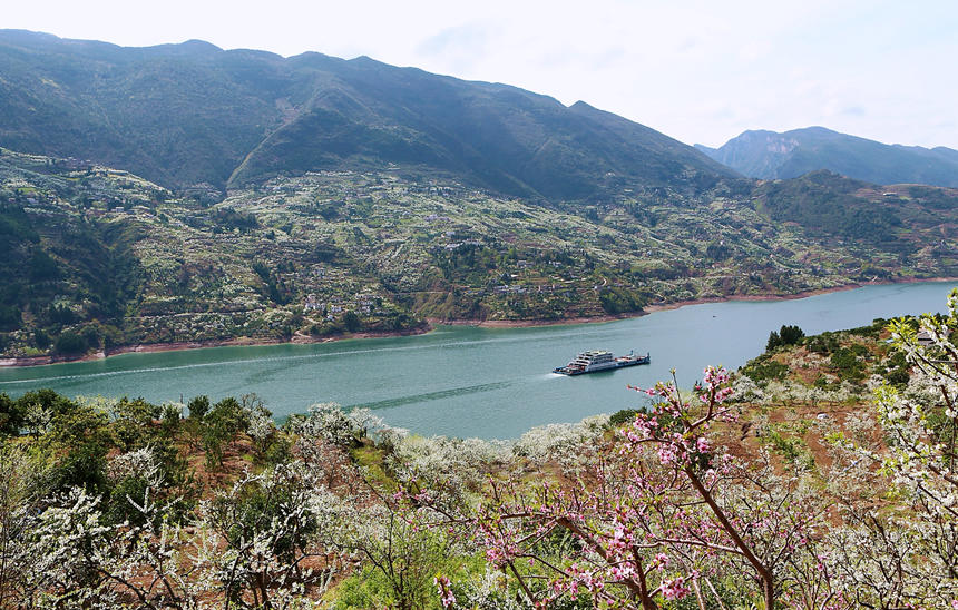 ��ɽ����ѩ��ӳ�׍{���R�ȑc�z