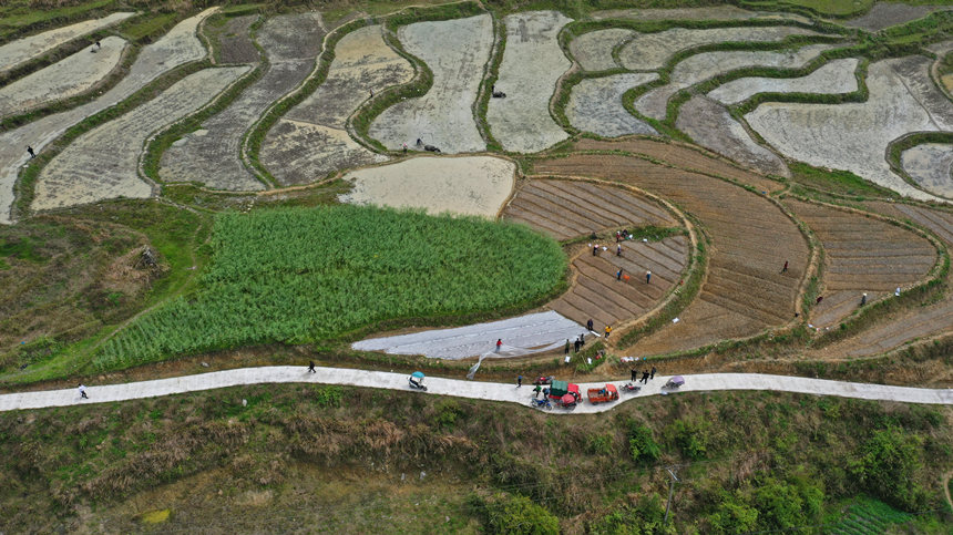 4��6�����ؑc��ˮͩ���l(xi��ng)��ɳ������������g�������w�z