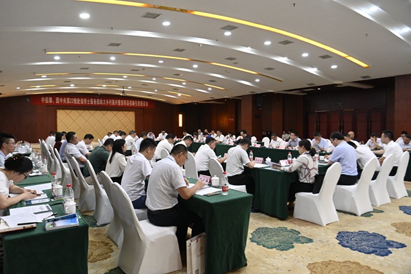 活動現(xiàn)場。共青團重慶市委供圖