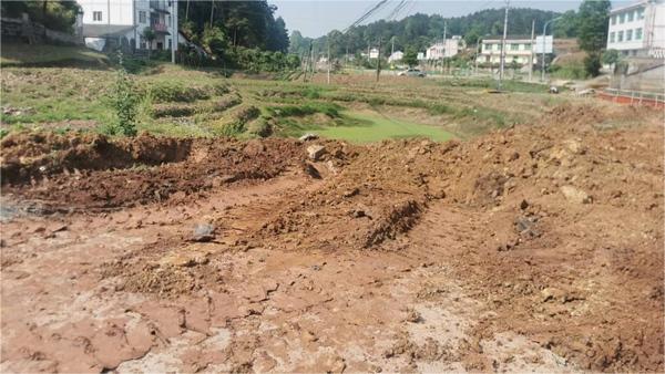 整治前。石龍鎮(zhèn)供圖