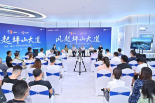 活動(dòng)現(xiàn)場。 重慶汽車公園供圖