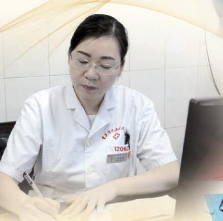 蔣朝輝。受訪者供圖