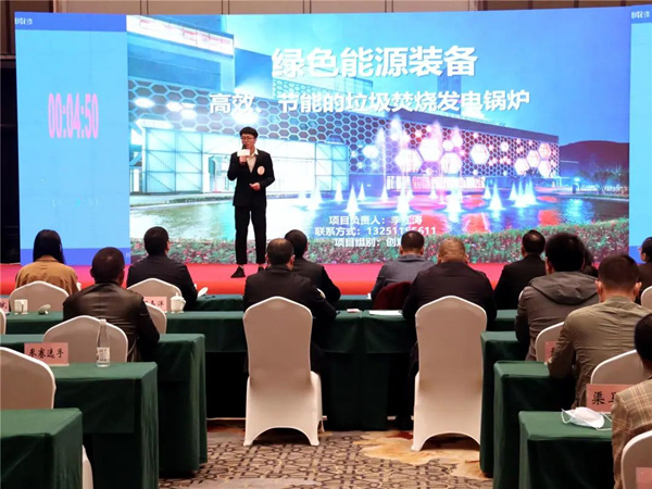 比賽現(xiàn)場。云陽縣委宣傳部供圖