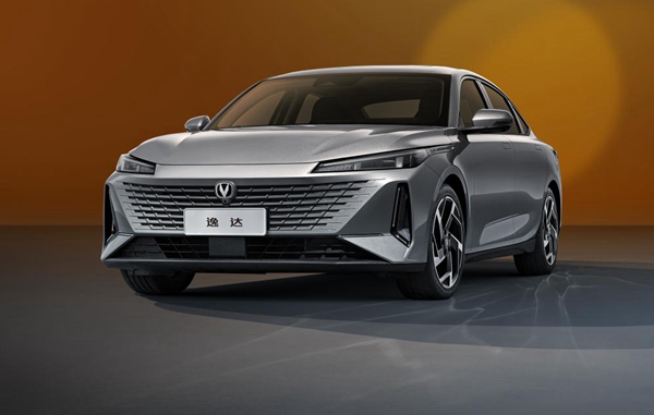 長(zhǎng)安汽車(chē)供圖