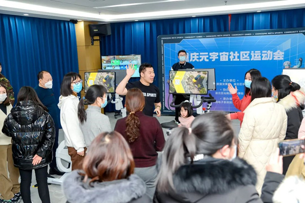 活動現(xiàn)場?？掠陻z