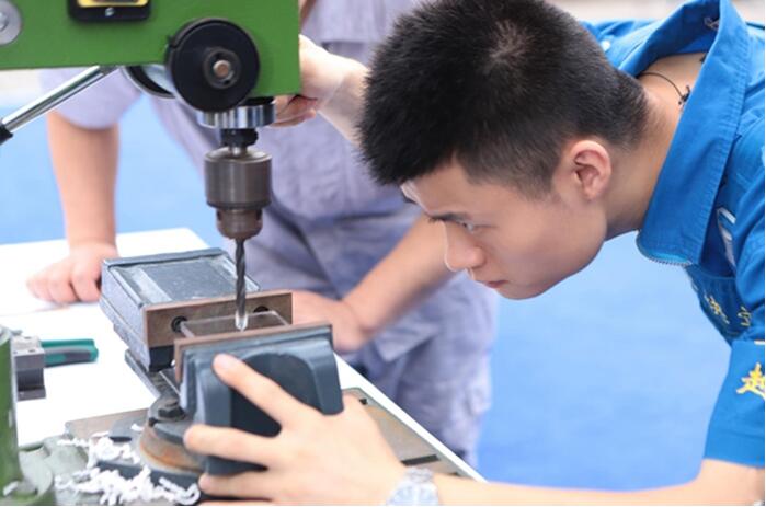 比賽現(xiàn)場。主辦方供圖