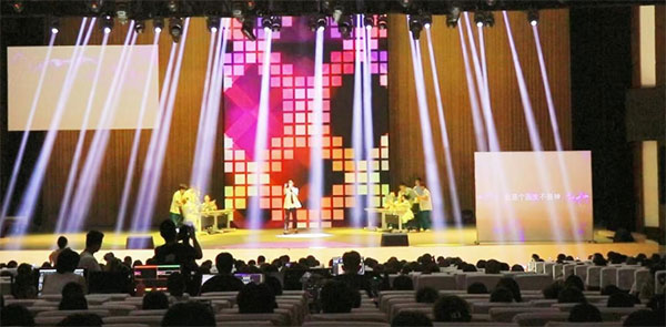 活動(dòng)現(xiàn)場(chǎng)。韓潔洋攝