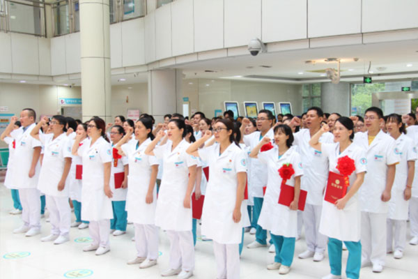 活動現(xiàn)場。郭增明攝