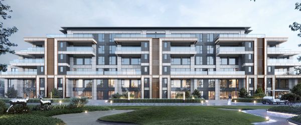 信達印南山產(chǎn)品意境圖。信達印南山供圖