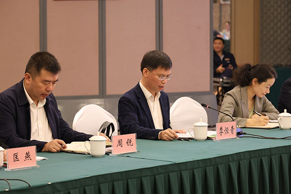 活動(dòng)現(xiàn)場(chǎng)。奉節(jié)縣疾病預(yù)防控制中心供圖