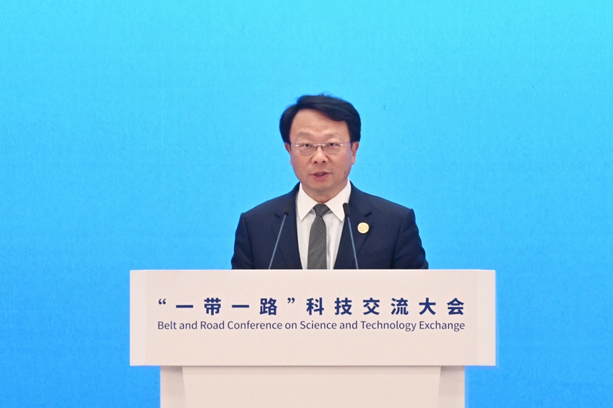 王希勤。鄒樂(lè)攝