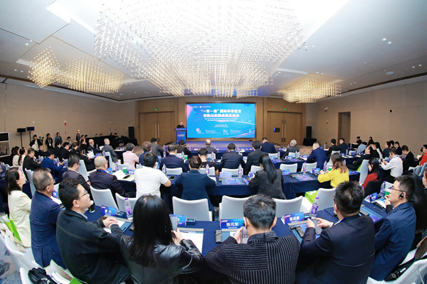 活動現(xiàn)場。課堂內(nèi)外供圖