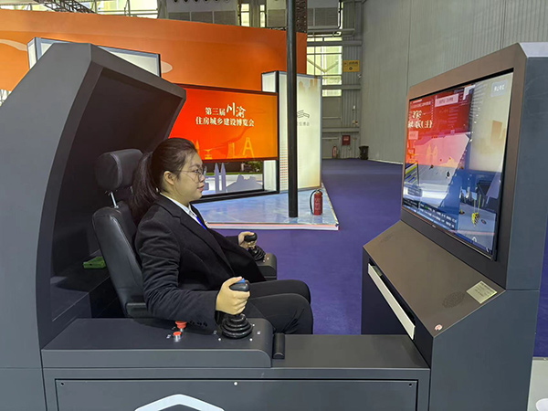 建筑施工特種作業(yè)綜合考試平臺。代婧靚攝