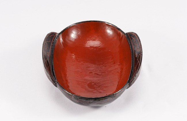 出土文物。重慶市文物考古研究院供圖