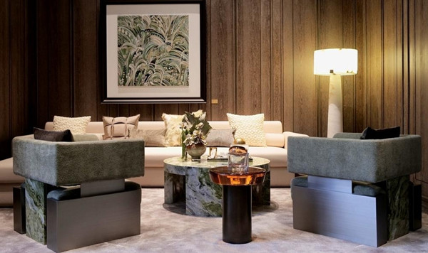 示范區(qū)實(shí)景圖。觀宸供圖