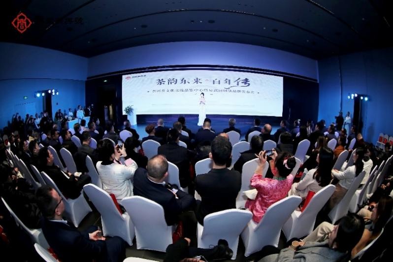 發(fā)布會(huì)現(xiàn)場(chǎng)