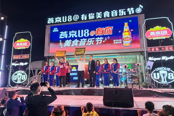 活動(dòng)現(xiàn)場。潼南區(qū)委宣傳部供圖