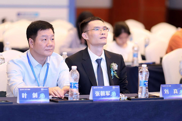 活動(dòng)現(xiàn)場(chǎng)。重慶普瑞眼科醫(yī)院供圖