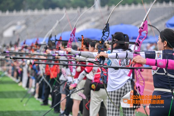 活動現(xiàn)場。重慶美侖美奐整形美容醫(yī)院供圖