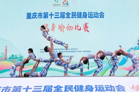 活動現(xiàn)場?；顒又鬓k方供圖