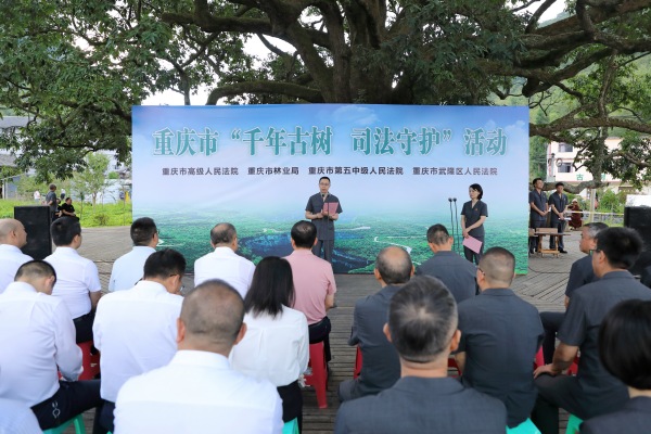 活動現(xiàn)場。尚博攝