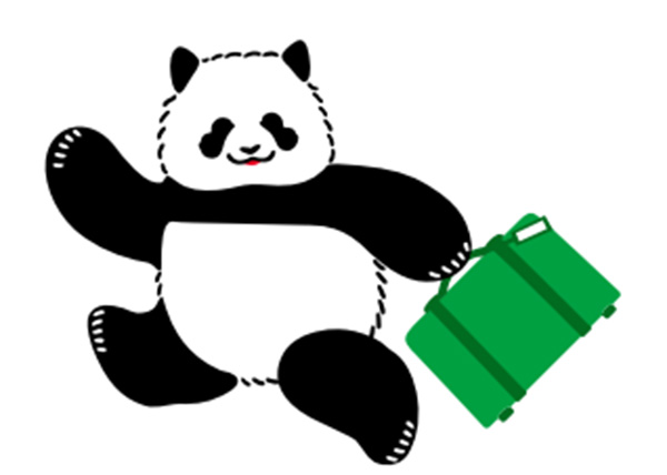 凱德入華30周年紀(jì)念I(lǐng)P。凱德集團(tuán)供圖